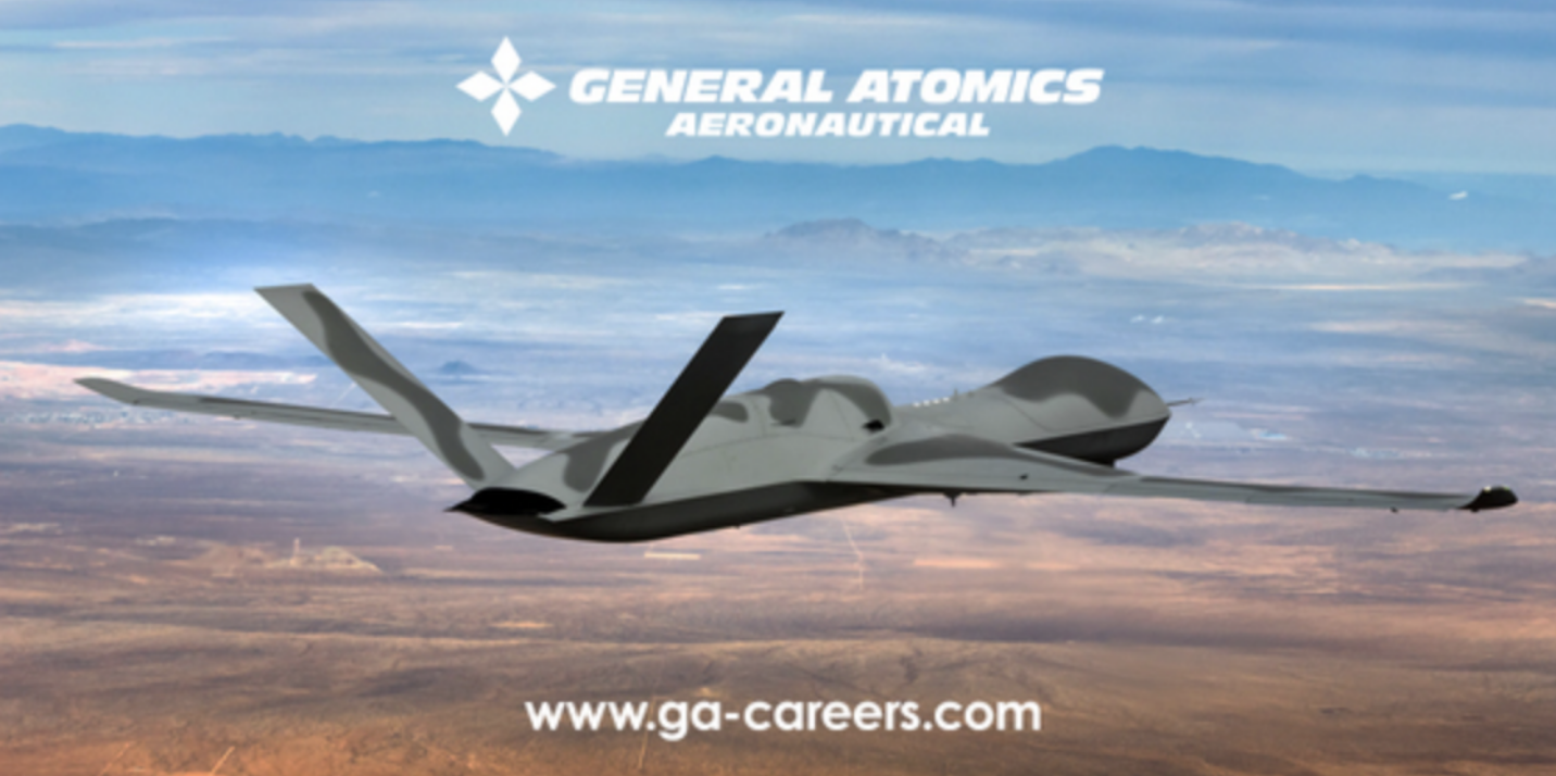 In Case You Missed It: Inside the Life–General Atomics