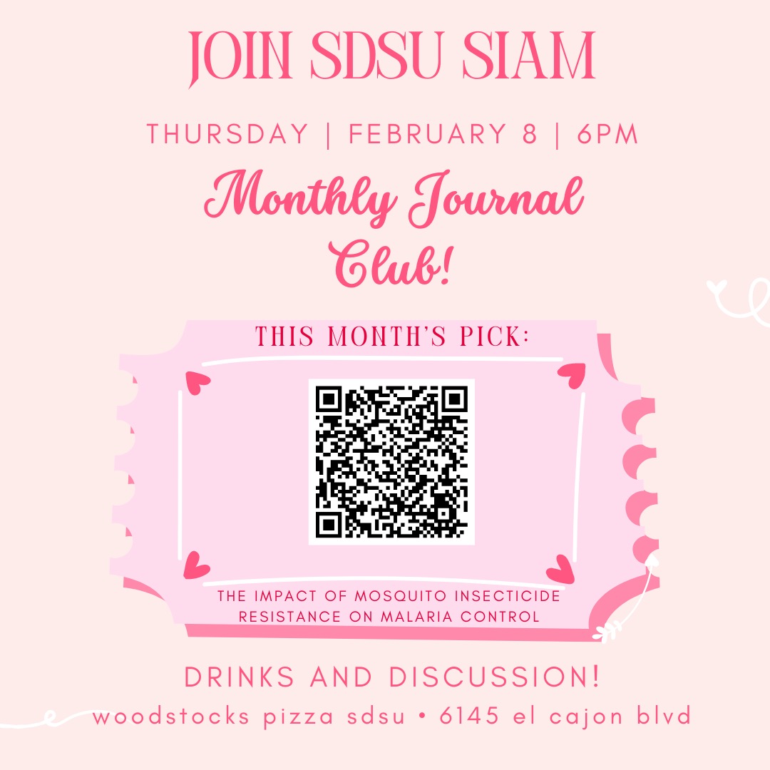 February Journal Club